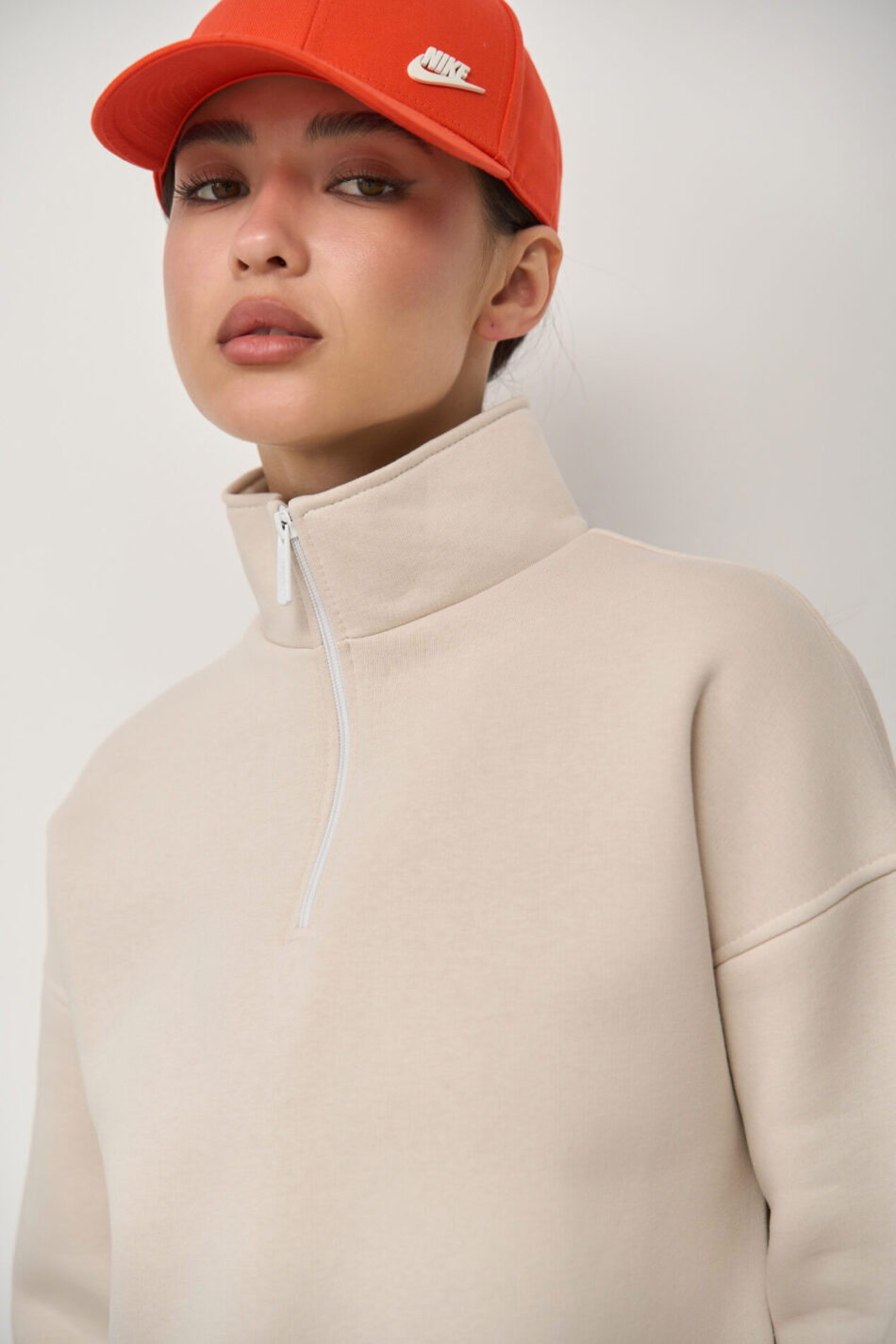 Теплий жіночий костюм від FANME Lumina Fleece Таш 5