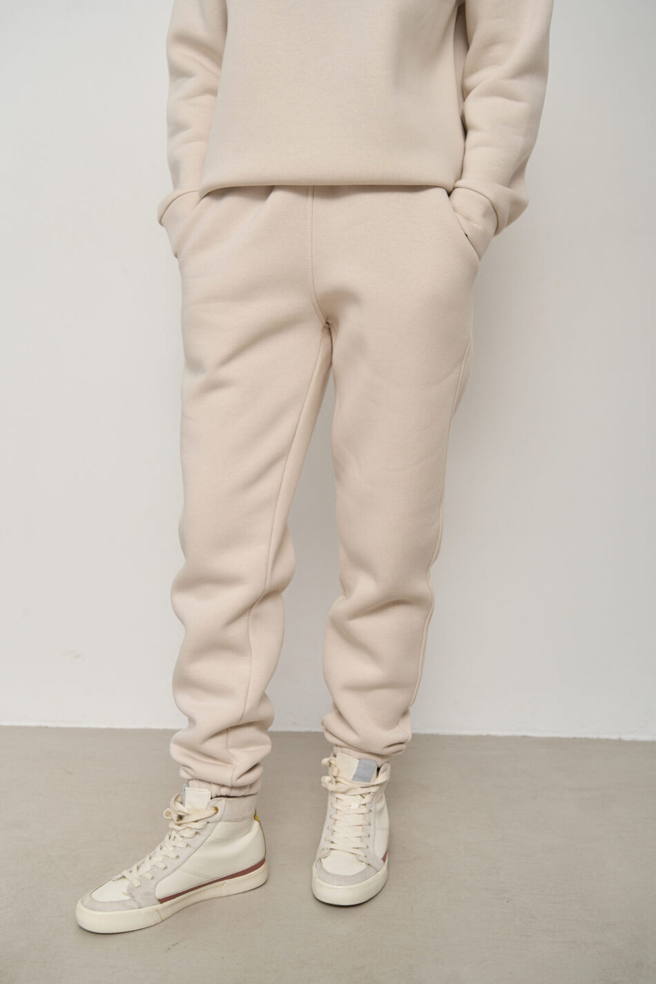 Теплий жіночий костюм від FANME Lumina Fleece Таш 3