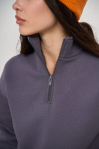 Теплий жіночий костюм від FANME Lumina Fleece Графіт