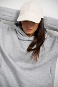 Теплий жіночий костюм Enigma Fleece Меланж 2