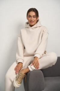 Теплий жіночий костюм Enigma Fleece Таш 1