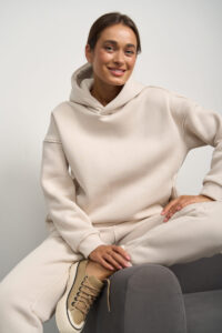 Теплий жіночий костюм Enigma Fleece Таш 2