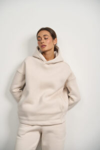 Теплий жіночий костюм Enigma Fleece Таш 4