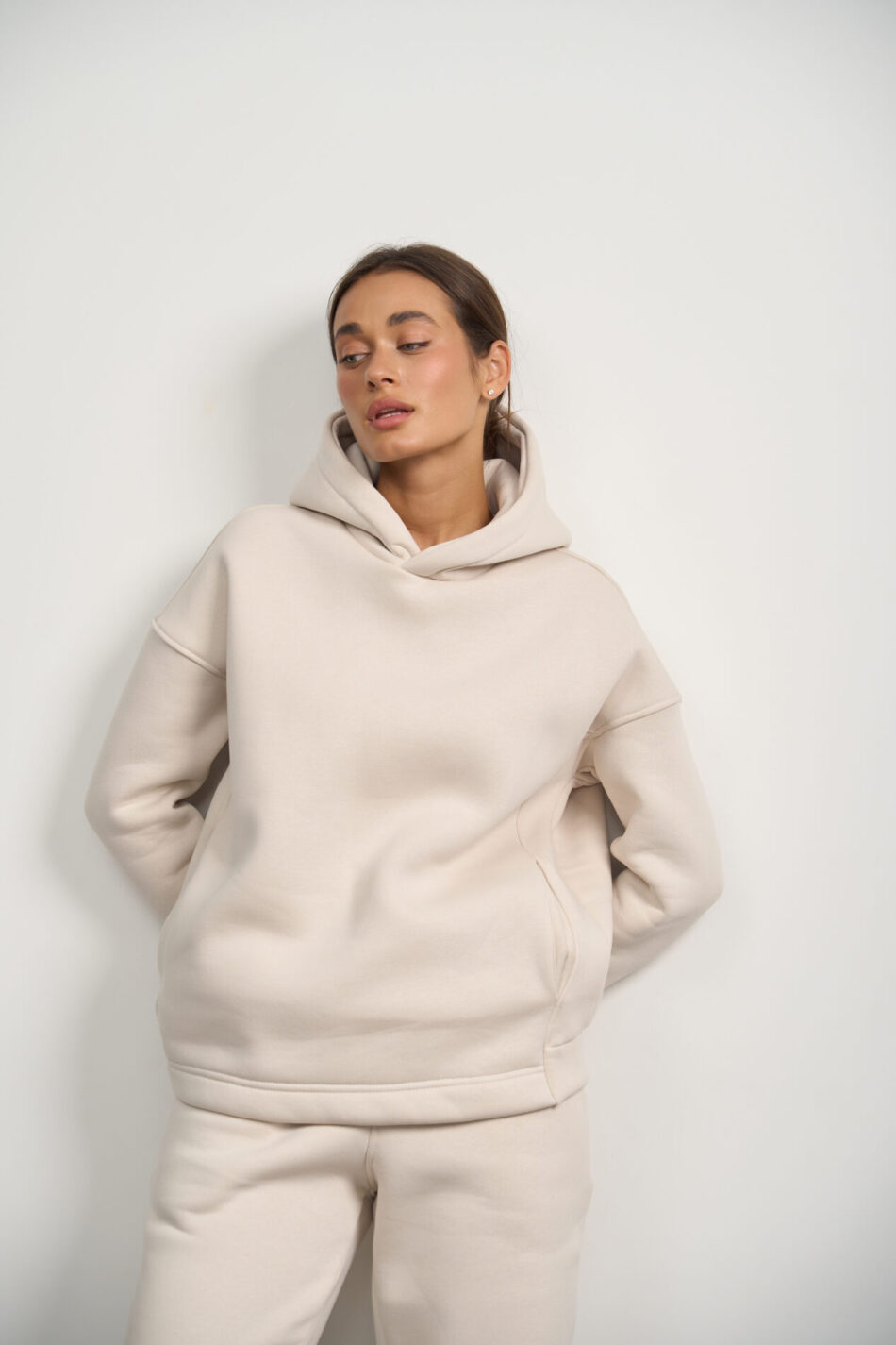 Теплий жіночий костюм Enigma Fleece Таш 4