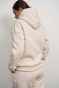 Теплий жіночий костюм Enigma Fleece Таш 6