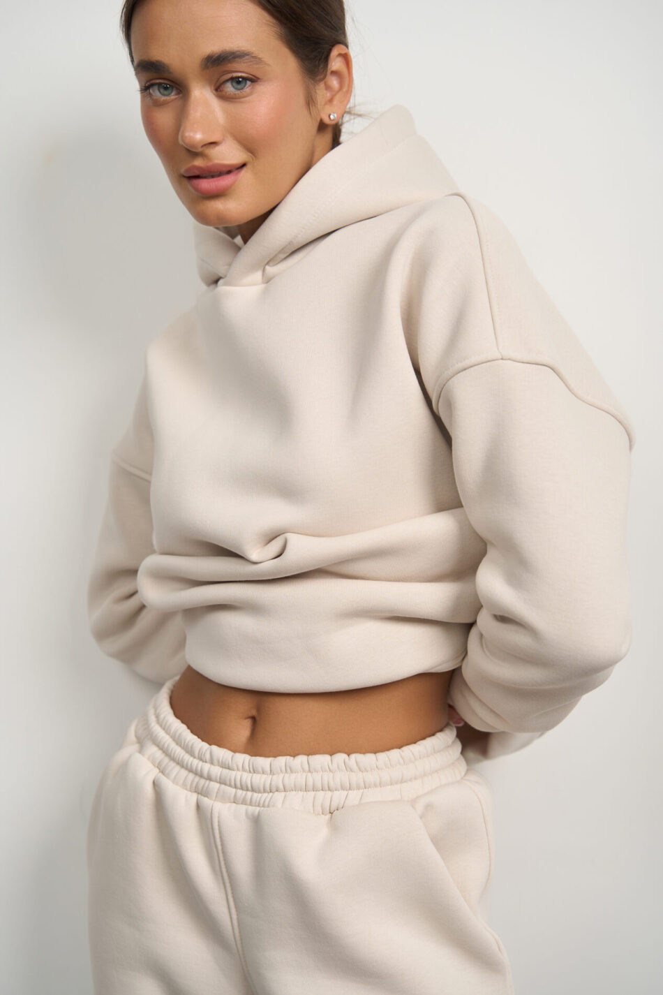 Теплий жіночий костюм Enigma Fleece Таш 9