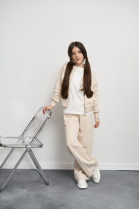Костюм на дівчинку Sophia Kids з петлі Таш