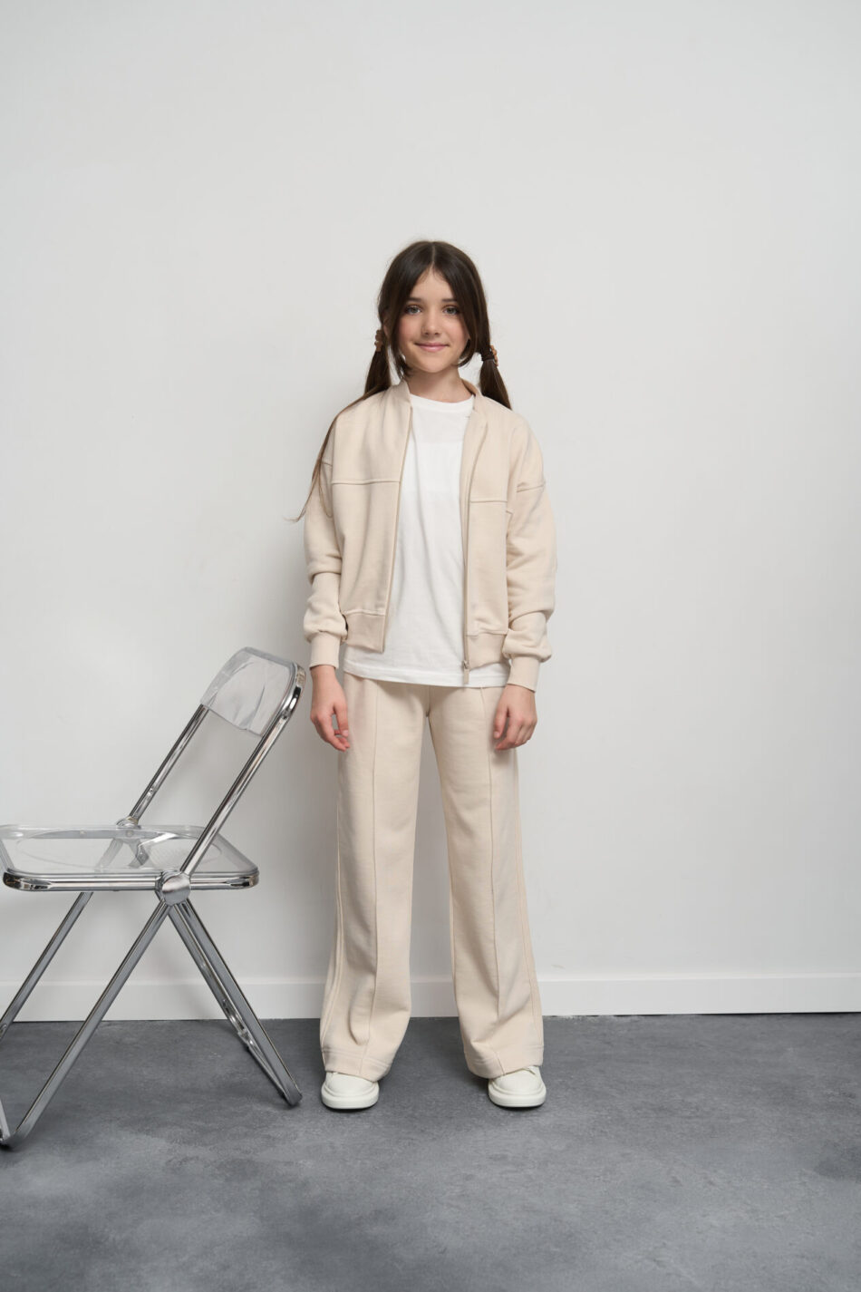 Костюм на дівчинку Sophia Kids з петлі Таш - Зображення 5