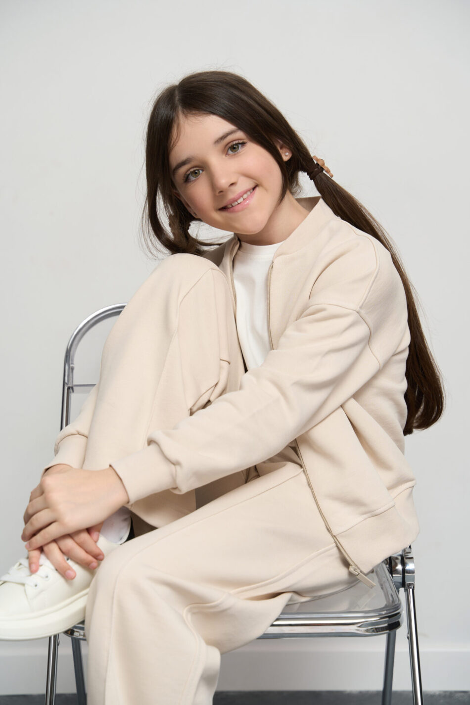 Костюм на дівчинку Sophia Kids з петлі Таш - Зображення 13