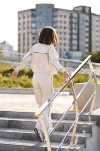 Костюм жіночий з петлі VIERA з Палаццо Таш - Зображення 6