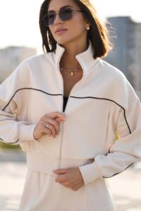 Костюм жіночий з петлі VIERA з Палаццо Таш - Зображення 8