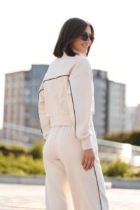 Костюм жіночий з петлі VIERA з Палаццо Таш - Зображення 10