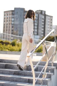 Костюм жіночий з петлі VIERA з Палаццо Таш - Зображення 9