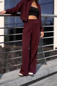 Костюм жіночий з петлі VIERA з Палаццо Бургунді - Зображення 6