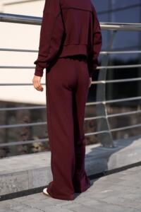 Костюм жіночий з петлі VIERA з Палаццо Бургунді - Зображення 11