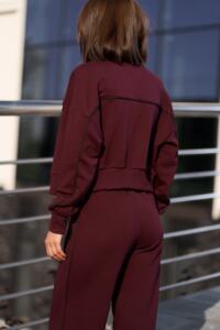 Костюм жіночий з петлі VIERA з Палаццо Бургунді - Зображення 12