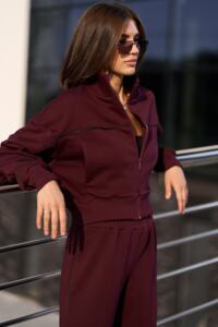 Костюм жіночий з петлі VIERA з Палаццо Бургунді - Зображення 14