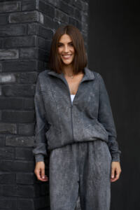 Жіночий костюм Evelyn Washed Cotton - Зображення 9