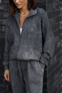 Жіночий костюм Evelyn Washed Cotton - Зображення 13
