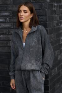 Жіночий костюм Evelyn Washed Cotton - Зображення 14