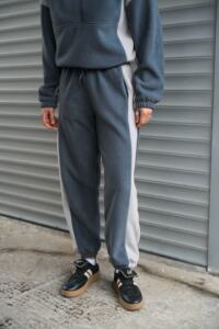 Спортивний костюм Polara від Fanme, з тканини Polar Fleece Індіго - Зображення 17