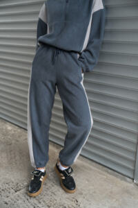 Спортивний костюм Polara від Fanme, з тканини Polar Fleece Індіго - Зображення 12