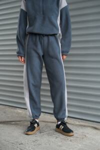 Спортивний костюм Polara від Fanme, з тканини Polar Fleece Індіго - Зображення 5